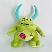 [COD] Cross-border new product bloodblow anger warhammer peripheral plush doll machine