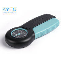 Kytto Hands Dynamometer Grip อำนาจมิเตอร์วัดความแรงแรงมือ121Lb/55Kg