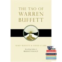 If you love what you are doing, you will be Successful. ! &amp;gt;&amp;gt;&amp;gt;&amp;gt; Tao of Warren Buffett : Warren Buffetts Words of Wisdom -- Paperback / softback [Paperback] (ใหม่)พร้อมส่ง