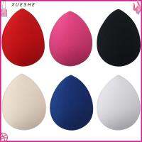 XUESHE 6pcs 13x10 หยดน้ำตา มี6สี Millinery BASE แต่งงานในงานแต่งงาน ฐานทำหมวกค็อกเทล สำหรับผู้หญิง