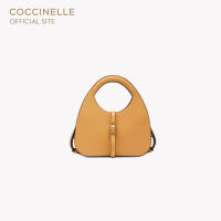 COCCINELLE COSIMA Handbag 580101  กระเป๋าถือผู้หญิง