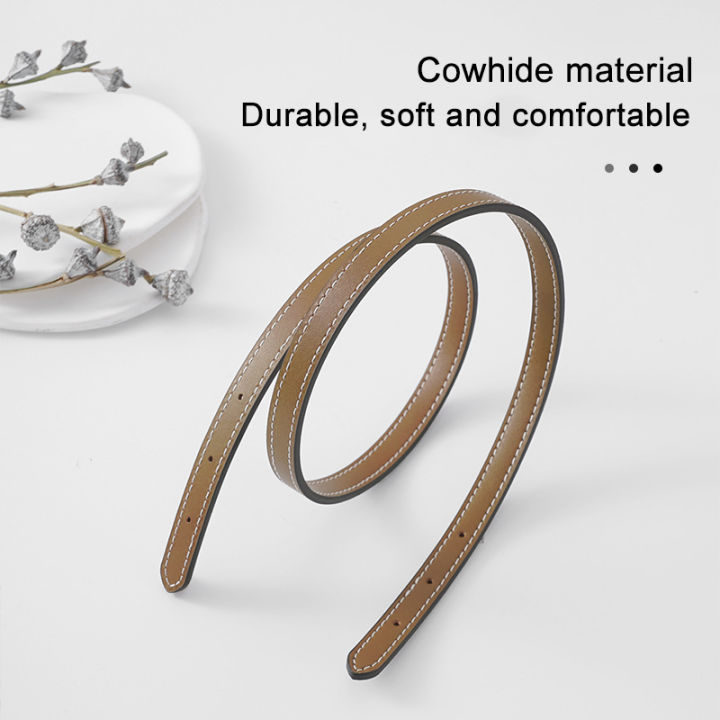 สําหรับ-tory-burch-bag-belt-accessories-สายสั้นแบบพกพา-underarm-shoulder-belt-replacement-strap-สําหรับสายสะพายกระเป๋าสตรี