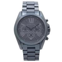 นาฬิกาข้อมือผู้ชาย MICHAEL KORS Oversized Bradshaw Chronograph Mens Watch MK6248