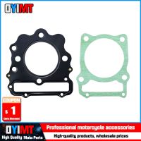 ™ Motorcycle Full Engine Cylinder Head Side Cover Gasket Parts For Honda XR250 2000-2004 XR 250 12251-KCZ-013 2001 2002 2003