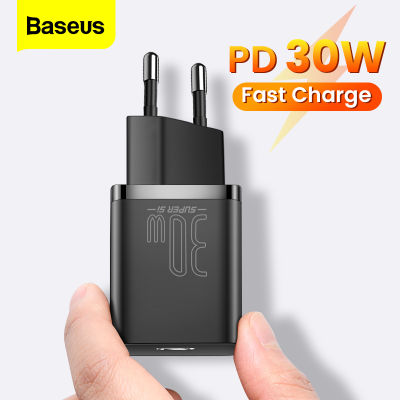 【Sell-Well】 เครื่องชาร์จ USB PD C Si C Pro Max XS ประเภท3.0 30W สำหรับ Super สำหรับ11 Fast 12 Charging Macbook QC