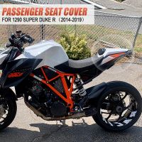 For 1290 Super Duke R Accessories Orange Black White 2014-2019 Motorcycle Rear Seat Cover Cowl Fairing Pillion