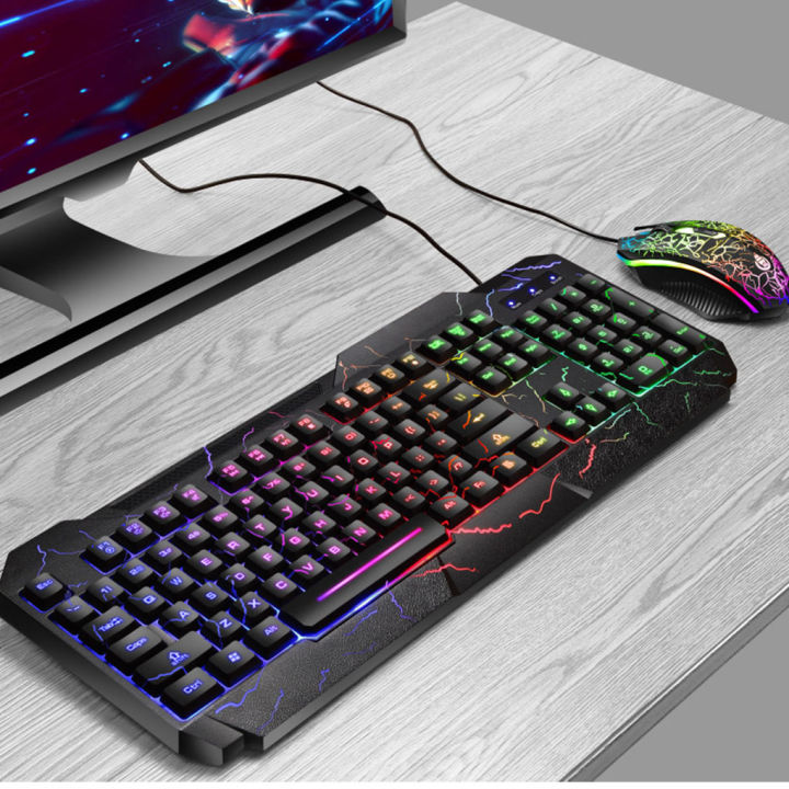 104-keys-gaming-keyboard-mouse-combo-usb-wired-keybord-gamer-kit-waterproof-led-backlit-rgb-keyboard-mouse-set-for-pc-laptop