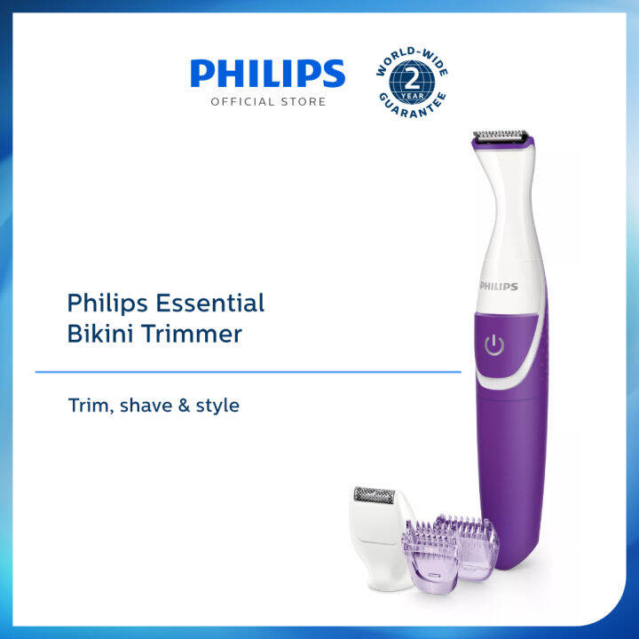 𝓟𝓱𝓲𝓵𝓲𝓹𝓼 𝓔𝓼𝓼𝓮𝓷𝓽𝓲𝓪𝓵 𝓑𝓲𝓴𝓲𝓷𝓲 𝓣𝓻𝓲𝓶𝓶𝓮𝓻 𝓑𝓡𝓣383/15 (𝓗𝓪𝓲𝓻 𝓣𝓻𝓲𝓶𝓶𝓮𝓻 𝓯𝓸𝓻 𝓦𝓸𝓶𝓮𝓷