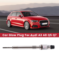 03L905061F 03L905061G Car Glow Plug for Audi A3 A8 Q5 Q7 Volkswagen Golf Passat 059905061E