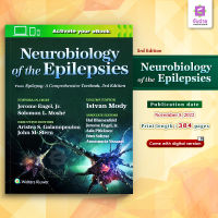Neurobiology of the Epilepsies 3rd Edition