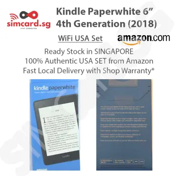 Kindle Paperwhite Signature Edition - 32GB - 2023 - Agave