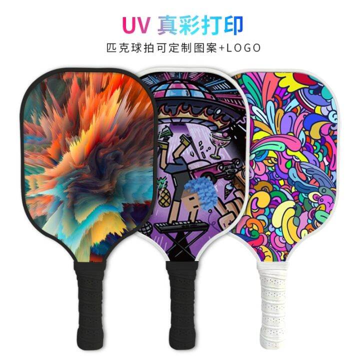 border-carbon-fiber-racket-pickleball-sports-set