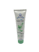 Two Blue Facial Foam 001