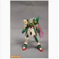 หุ่นยนต์ รหัส​ 006 HG​ 1/144​ WING​ FIGHTERS​ FENICE [GZhuiya-model]