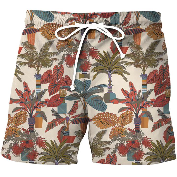 mens-beach-shorts-3d-printed-pattern-elastic-surf-shorts-casual-breathable-quick-dry-beach-summer-2023