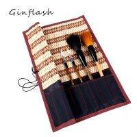 dfh◊✷✁  Ginflash Calligraphy painting Holder Roll 36cm without brush