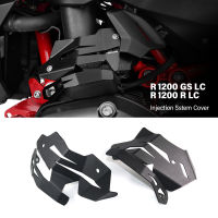 สำหรับ BMW R 1200 GS R1200GS (2013-2016) R1200R LC อุปกรณ์เสริมระบบฉีดน้ำมันเชื้อเพลิงฝาครอบคันเร่ง Protector Guard