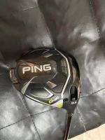 G430ไม้กอล์ฟ Driver Golf ระดับสูงสุด9 10.5องศากับก้านไม้กอล์ฟแกรไฟต์