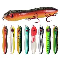 【cw】 Bisogoon Fishing lures Topwater bait 10CM 15.6G Floating Wobbler Artificial Pesca Pike Carp Swimbait 【hot】