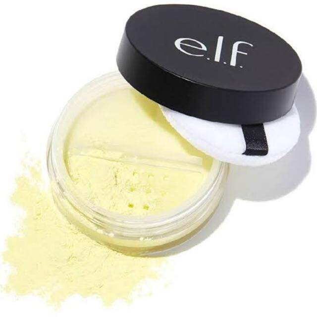 naturally oilcontrol ELF COSMETICS HD Powder Lazada PH