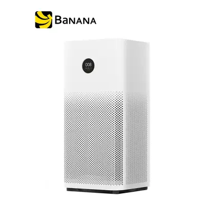 เครื่องฟอกอากาศ XIAOMI AIR PURIFIER 3H EU WHITE by Banana IT