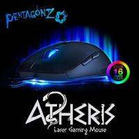 PentagonZ Atheris Gaming Mouse