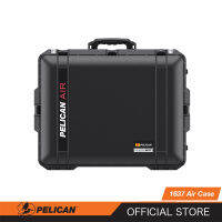 Pelican รุ่น 1637 Air Case With Foam-Black