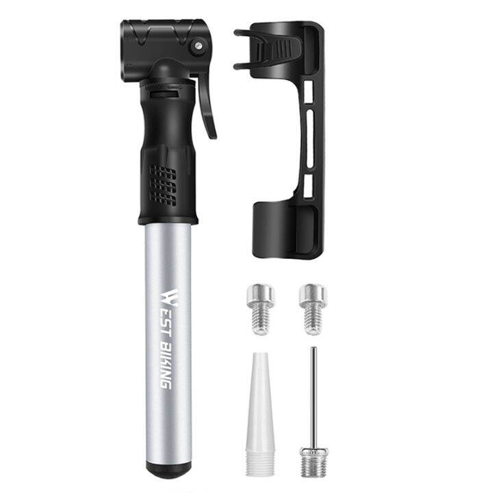 cycling pump mini