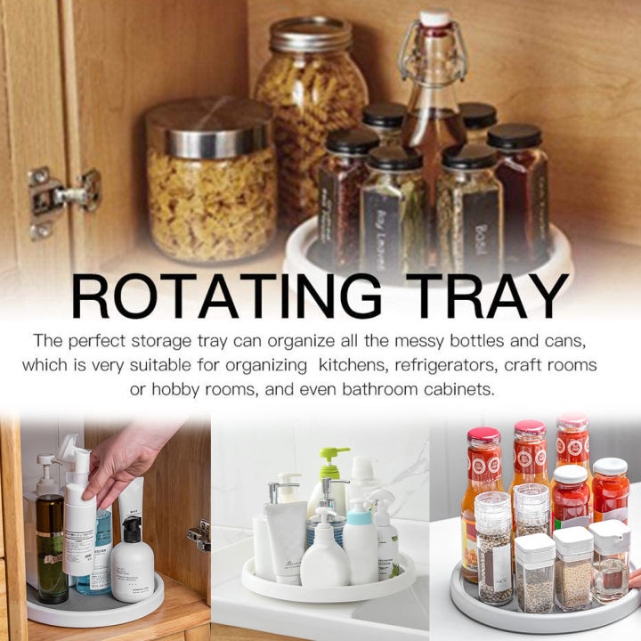 rotatable-spice-rack-for-jars-2pcsset-cans-cupboard-pantry-cabinet-turntable-condiment-holder-for-cabinet-pantry-refrigerator