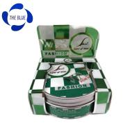 SPV Super V Inter Hair Wax For Men (150 ml.) เอสพีวี ซุปเปอร์ วี อินเตอร์ แฮร์ แว็กซ์ ฟอร์เมน waxจัดแต่งทรงผม เซ็ทผม สำหรับผู้ชาย