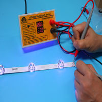 0-320V Output LED Backlight Tester LED Strips Test Tool with Current and Voltage Display for All LED Application