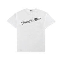 [ Rough Cut ] Post No Bills T-Shirt