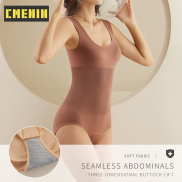 2022 bodysuit shapewear nữ toàn thân định hình bụng kiểm soát giảm béo