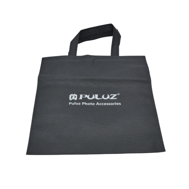 puluz-bag-กระเป๋าใส่กล่องถ่ายภาพ-กระเป๋าใส่ไฟ