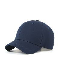 5cm Small Brim Baseball Cap Ladies Cycling Cotton Sun Hat Big Head Man Plus Size Snapback Caps Head 55-59cm 60-65cm