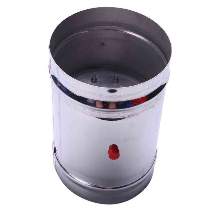 125mm-stainless-steel-air-damper-valve-hvac-electric-air-duct-motorized-damper-for-5-inch-ventilation-pipe-valve-220v