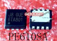 5PCS New Original PE610SA PDFN In Stock