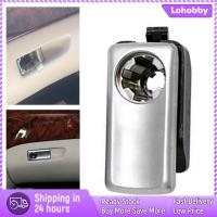 Lohobby รูล็อคสวิตช์จับแบบมืออาชีพสำหรับเมอร์เซเดสเบนซ์เอ็มแอล GL GLE สีดำ