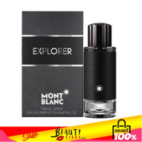 น้ำหอมมองบลัง Mont Blanc Explorer EDP 30ml