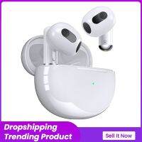 Xiaomi Mini Pods Air Pro Wireless Bluetooth Earphone ENC Noise Reduction Headphones Hifi Sound Earpiece Long Endurance Earbuds