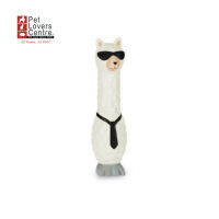 ของเล่นสัตว์เลี้ยงรุ่น LATEX DOG TOY ALPACA SUNNY