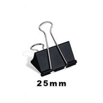 Binder Clips - All Sizes (Pack of 12) - Monaf Stores