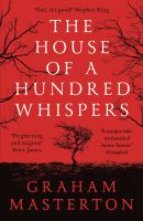 หนังสืออังกฤษใหม่ The House of a Hundred Whispers [Paperback]