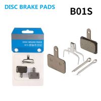 B01S DIsc Brake pads Resin Disc Brake Pads for MTB MT200 M315 br-M485 M445 M446 M447 M395 M355 M575 M475 M416 M396 M525 M465