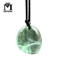 Crystal Stone Rough Necklace