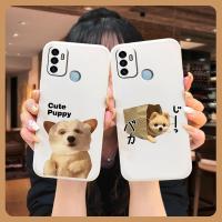 Lens bump protection protective case Phone Case For OPPO A53 2020/A32 2020/A33 2020/A53S Camera all inclusive Anti-fall