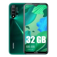 [สเปคแท้100%]Haixu V21 หน้าจอใหญ่ 6.3 นิ้ว 32GB รองรับระบบ3G/4G เครื่องศูนย์แท้ รับประกัน 1 ปี ราคาถูกสุด