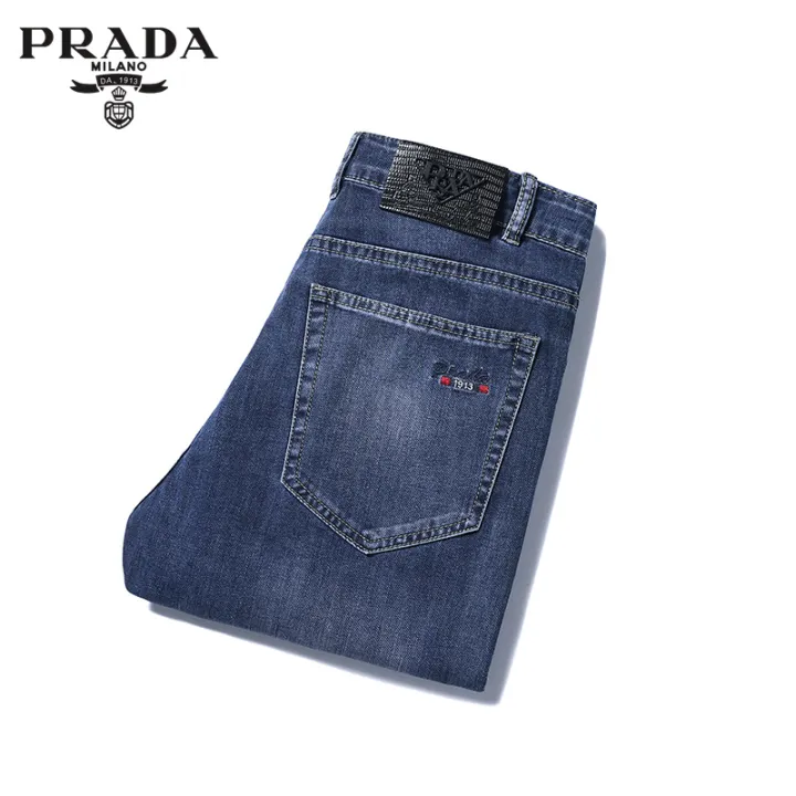 jeans prada original