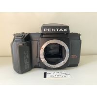 กล้องฟิล์ม Pentax Body