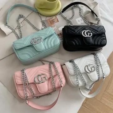 Cg logo sale bag